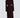 Plum Wool-Blend Overcoat – Elegant Long Jas | Meave & Ivy