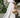 Jacquard Off-shoulder Ruche Kant Gelaagde Maxi Jurk - Bruiloftsgast | Meave & Ivy