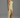 Bodycon Slip Maxi Jurk - Elegant Beensplit Avondjurk | Meave & Ivy